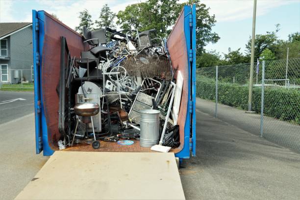 Trusted Waterbury, CT Junk Removal Experts